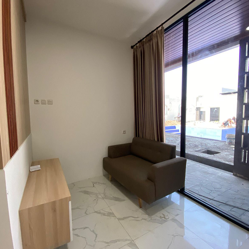 SET KAMAR VILLA / HOTEL — Desain Interior Premium untuk Kenyamanan dan Kesan Eksklusif - Image 7