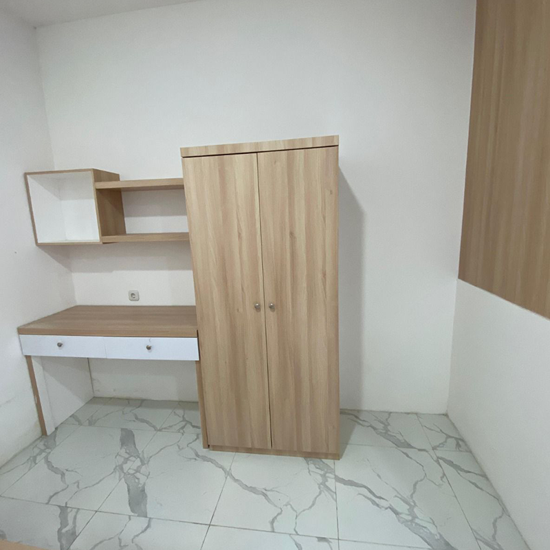 SET KAMAR VILLA / HOTEL — Desain Interior Premium untuk Kenyamanan dan Kesan Eksklusif - Image 9