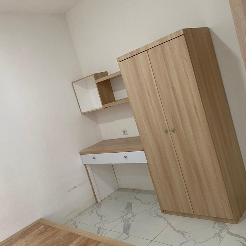 SET KAMAR VILLA / HOTEL — Desain Interior Premium untuk Kenyamanan dan Kesan Eksklusif - Image 5