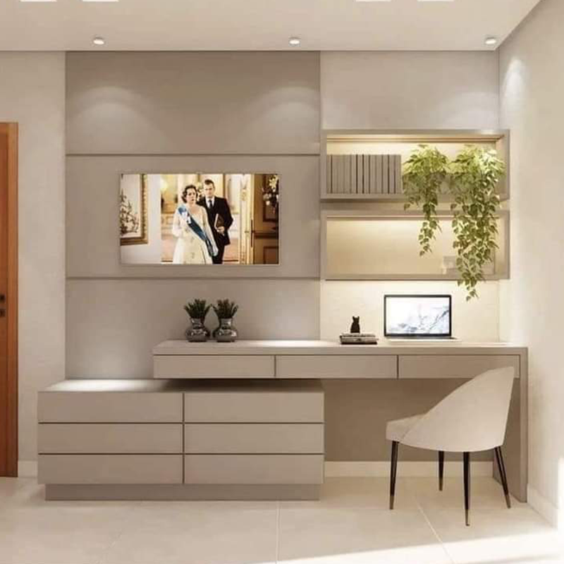 MEJA BELAJAR — Desain Ergonomis untuk Fokus dan Produktivitas Optimal - Image 2