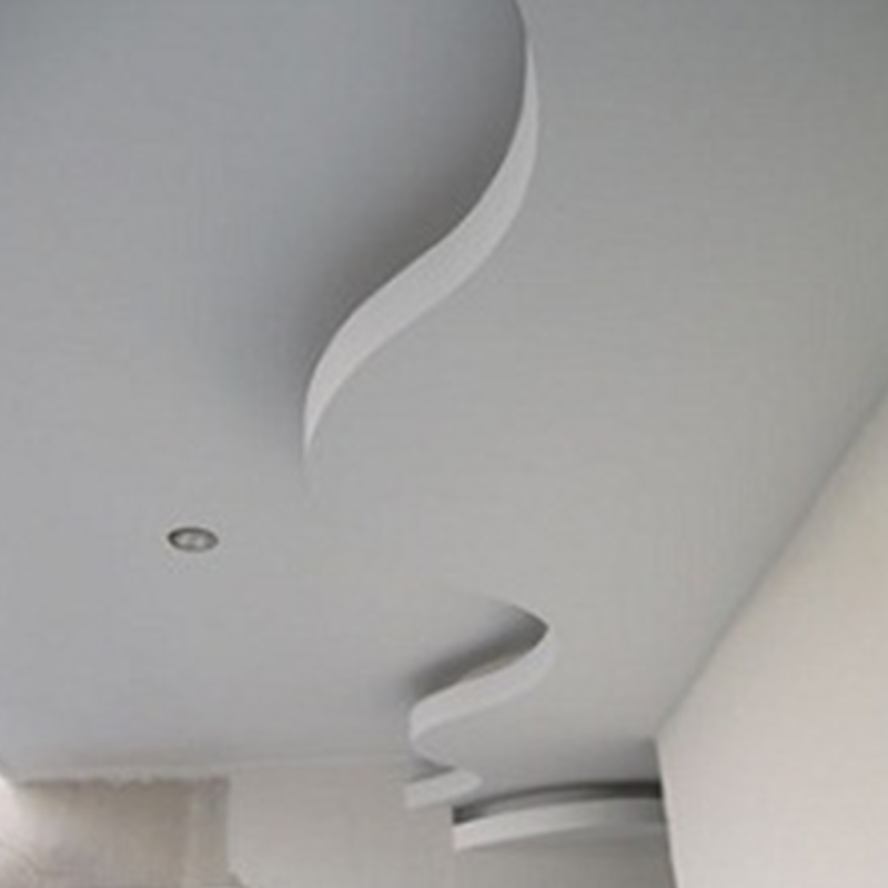 PLAFON — Estetika Ruang yang Ditinggikan dengan Presisi dan Pencahayaan Modern - Image 4