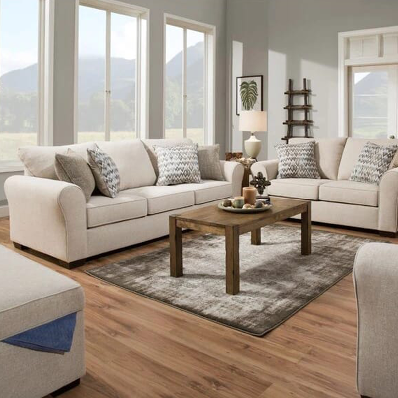 SOFA — Kenyamanan Premium dengan Sentuhan Desain Modern - Image 4