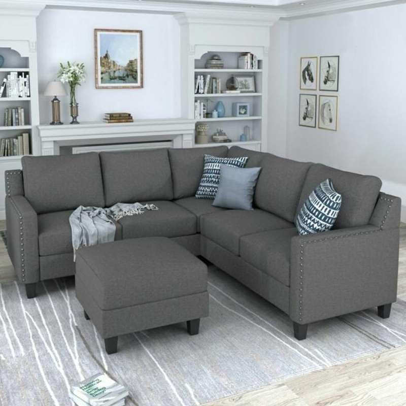 SOFA — Kenyamanan Premium dengan Sentuhan Desain Modern - Image 7