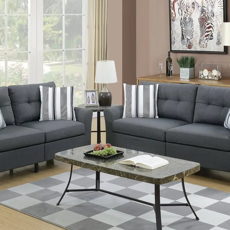 SOFA — Kenyamanan Premium dengan Sentuhan Desain Modern - Image 8