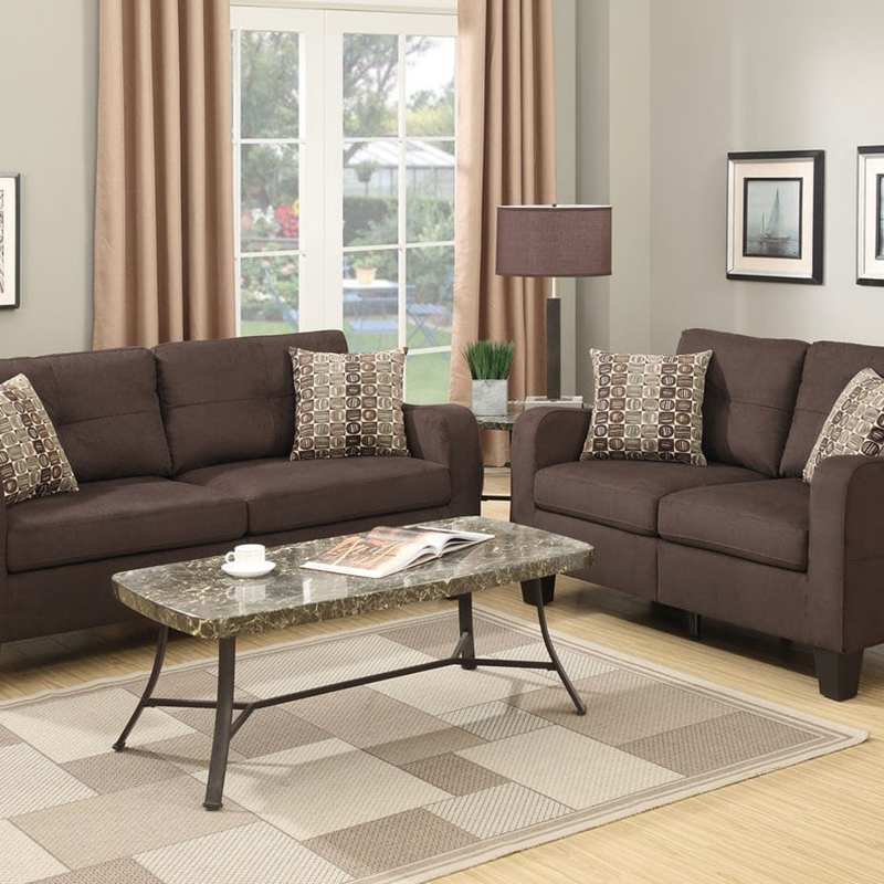 SOFA — Kenyamanan Premium dengan Sentuhan Desain Modern - Image 9