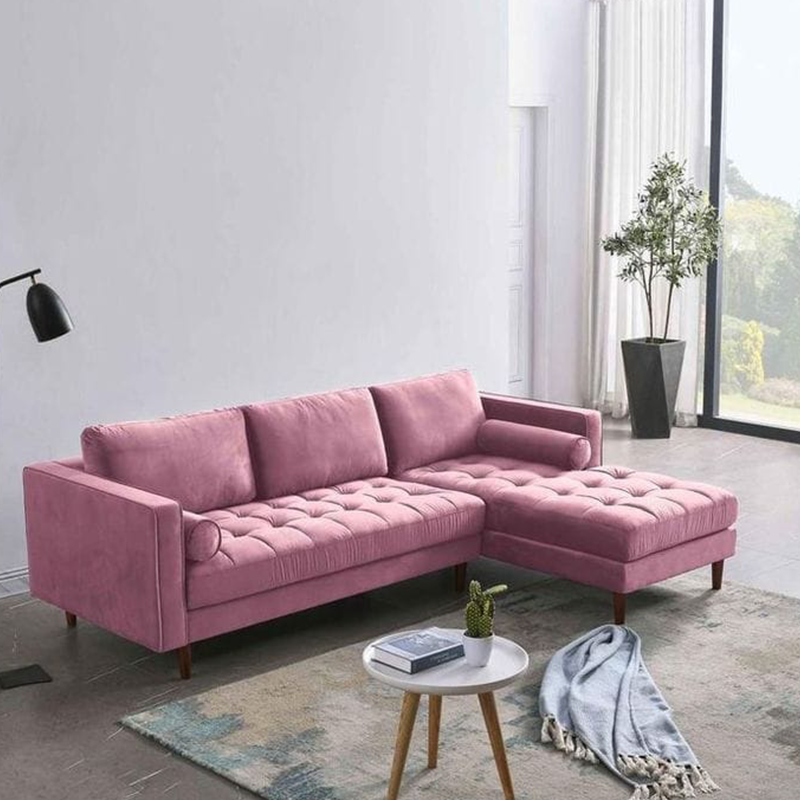 SOFA — Kenyamanan Premium dengan Sentuhan Desain Modern - Image 11