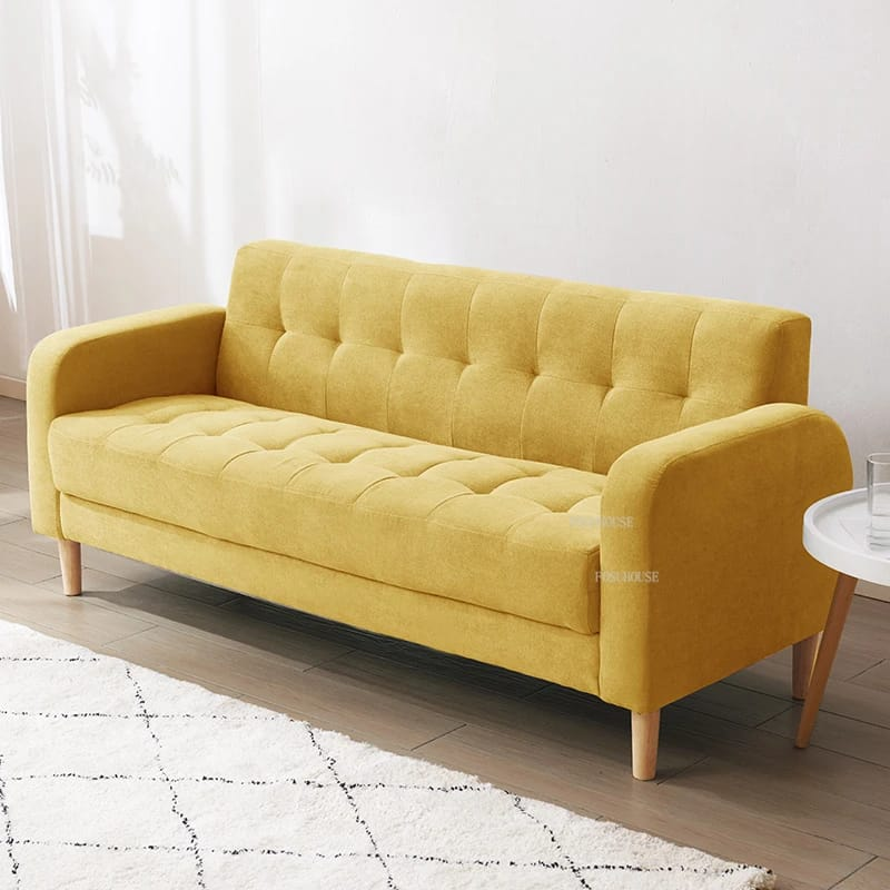 SOFA — Kenyamanan Premium dengan Sentuhan Desain Modern - Image 12