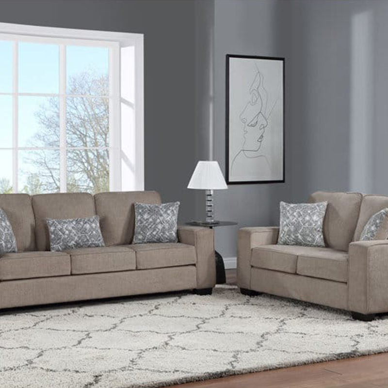 SOFA — Kenyamanan Premium dengan Sentuhan Desain Modern - Image 3