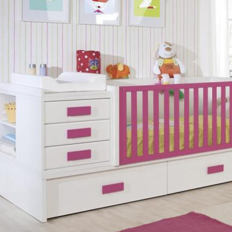 TEMPAT TIDUR ANAK — Desain Aman, Fungsional, dan Penuh Imajinasi - Image 4