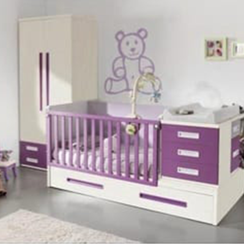 TEMPAT TIDUR ANAK — Desain Aman, Fungsional, dan Penuh Imajinasi - Image 8