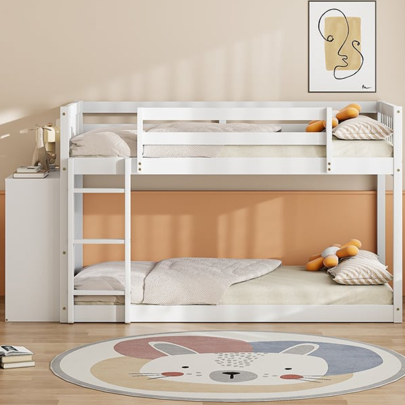 TEMPAT TIDUR ANAK — Desain Aman, Fungsional, dan Penuh Imajinasi - Image 10